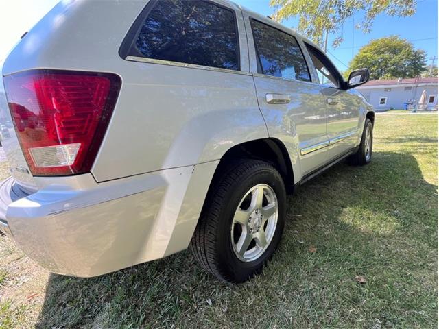 2007 Jeep Grand Cherokee (CC-1891083) for sale in Carlisle, Pennsylvania