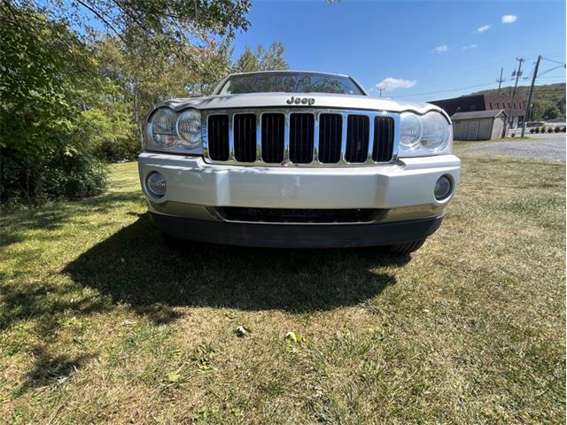 2007 Jeep Grand Cherokee (CC-1891083) for sale in Carlisle, Pennsylvania