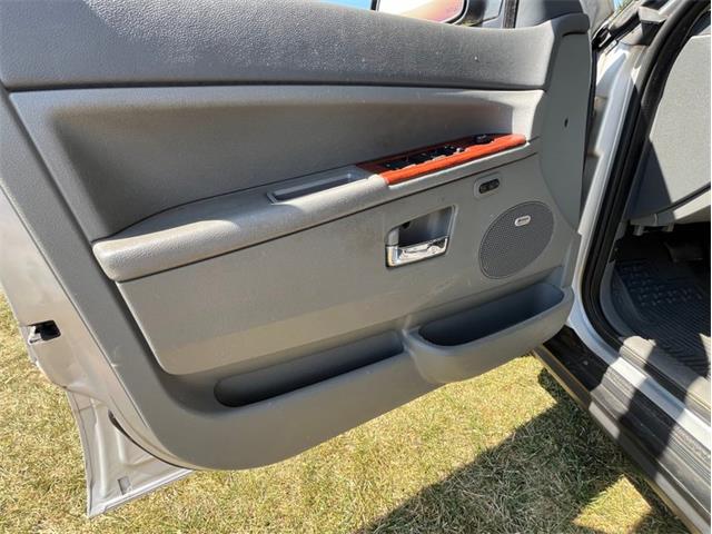 2007 Jeep Grand Cherokee (CC-1891083) for sale in Carlisle, Pennsylvania