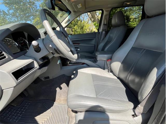2007 Jeep Grand Cherokee (CC-1891083) for sale in Carlisle, Pennsylvania