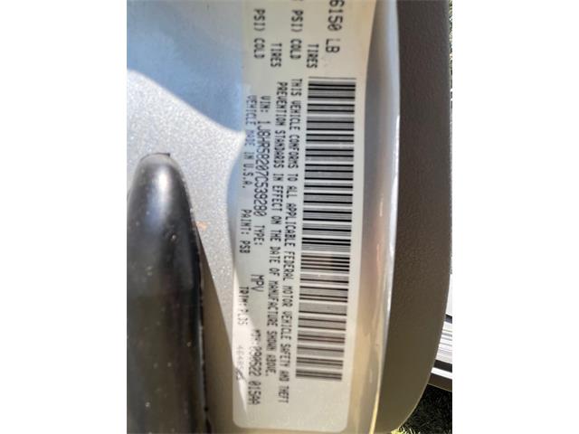 2007 Jeep Grand Cherokee (CC-1891083) for sale in Carlisle, Pennsylvania