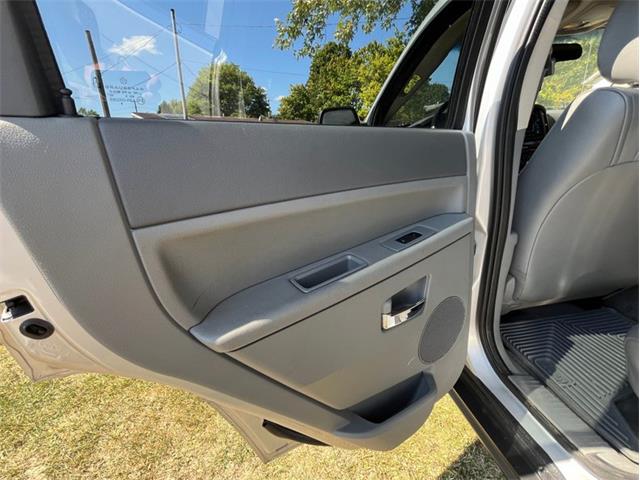 2007 Jeep Grand Cherokee (CC-1891083) for sale in Carlisle, Pennsylvania