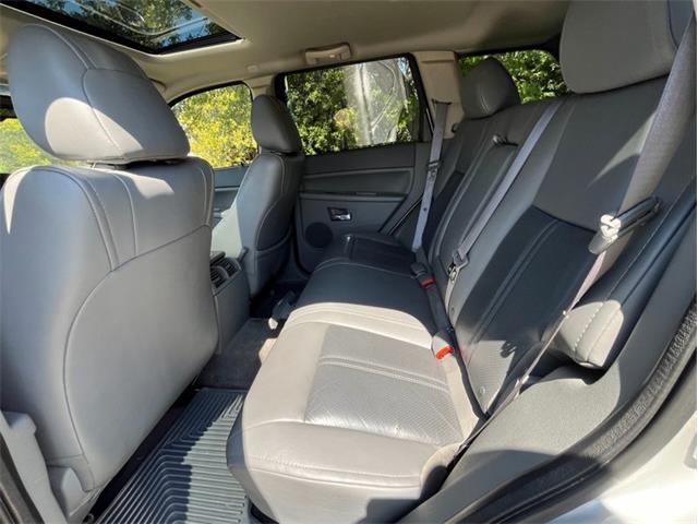 2007 Jeep Grand Cherokee (CC-1891083) for sale in Carlisle, Pennsylvania