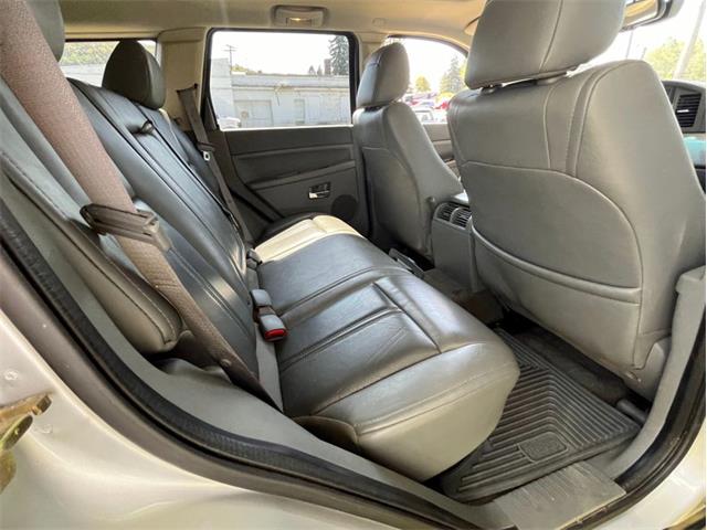 2007 Jeep Grand Cherokee (CC-1891083) for sale in Carlisle, Pennsylvania