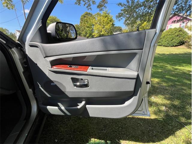 2007 Jeep Grand Cherokee (CC-1891083) for sale in Carlisle, Pennsylvania