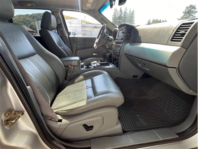 2007 Jeep Grand Cherokee (CC-1891083) for sale in Carlisle, Pennsylvania