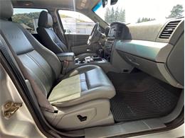 2007 Jeep Grand Cherokee (CC-1891083) for sale in Carlisle, Pennsylvania