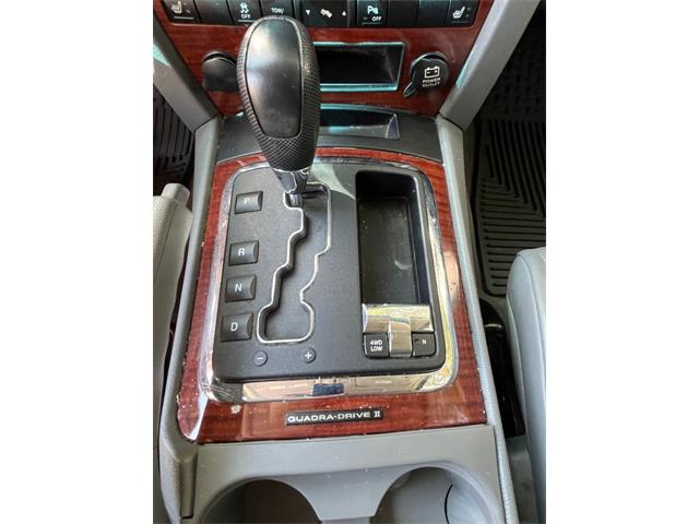 2007 Jeep Grand Cherokee (CC-1891083) for sale in Carlisle, Pennsylvania