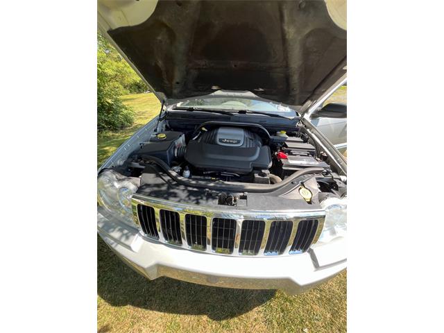 2007 Jeep Grand Cherokee (CC-1891083) for sale in Carlisle, Pennsylvania