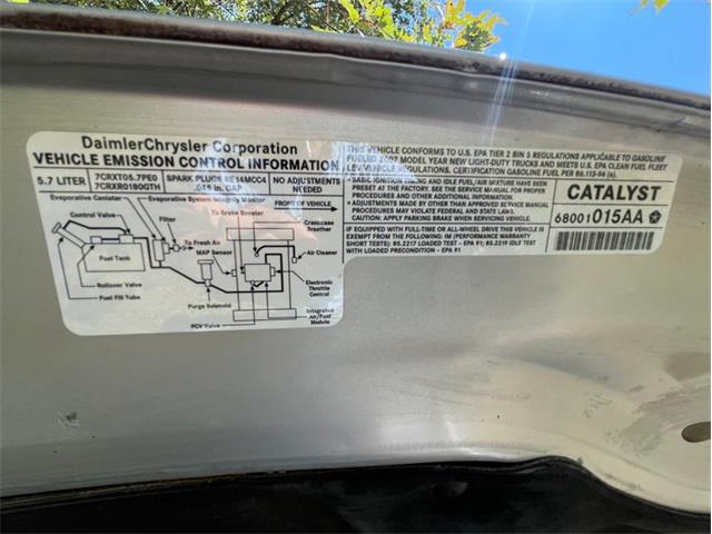 2007 Jeep Grand Cherokee (CC-1891083) for sale in Carlisle, Pennsylvania