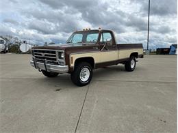 1979 Chevrolet K-10 (CC-1891084) for sale in Carlisle, Pennsylvania