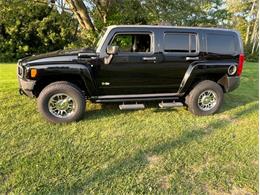 2008 Hummer H3 (CC-1891086) for sale in Carlisle, Pennsylvania