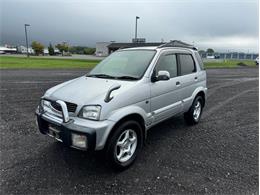 1997 Daihatsu Terios (CC-1891087) for sale in Carlisle, Pennsylvania