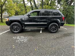 2005 Jeep Grand Cherokee (CC-1891094) for sale in Carlisle, Pennsylvania