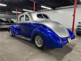 1938 Ford Coupe (CC-1891096) for sale in Carlisle, Pennsylvania