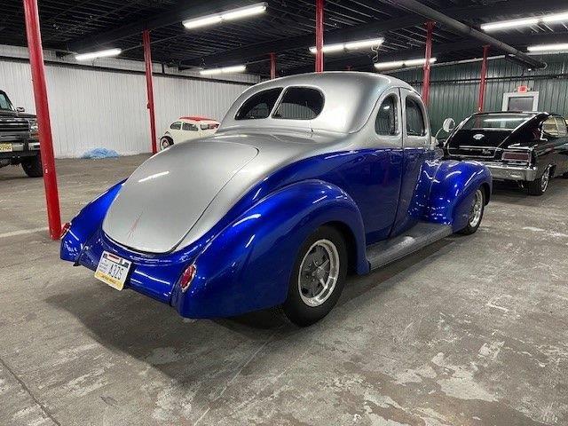 1938 Ford Coupe (CC-1891096) for sale in Carlisle, Pennsylvania