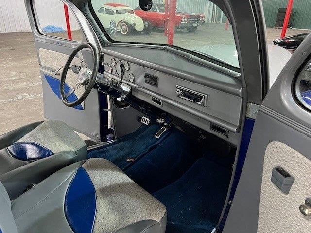 1938 Ford Coupe (CC-1891096) for sale in Carlisle, Pennsylvania