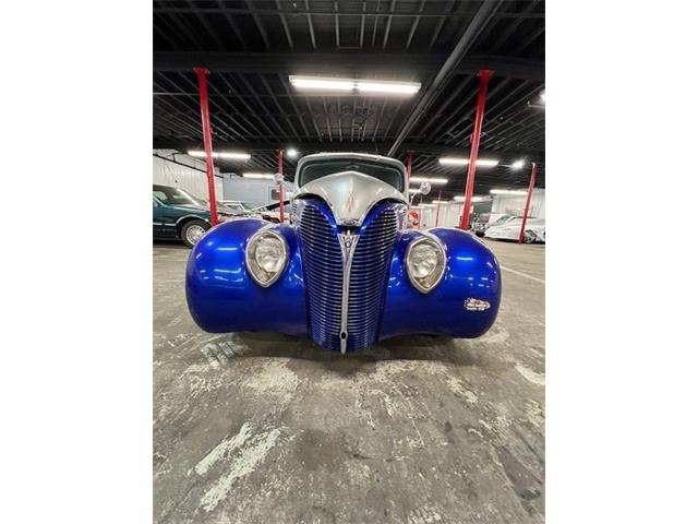 1938 Ford Coupe (CC-1891096) for sale in Carlisle, Pennsylvania