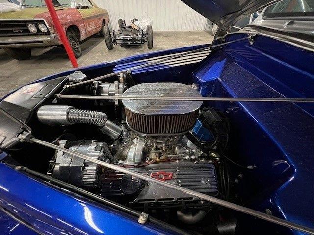 1938 Ford Coupe (CC-1891096) for sale in Carlisle, Pennsylvania