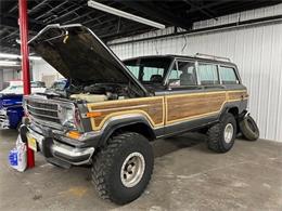 1989 Jeep Wagoneer (CC-1891097) for sale in Carlisle, Pennsylvania