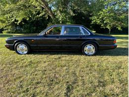 1995 Jaguar XJ (CC-1891102) for sale in Carlisle, Pennsylvania