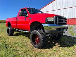 2004 Ford F250 (CC-1891112) for sale in Stanley, Wisconsin