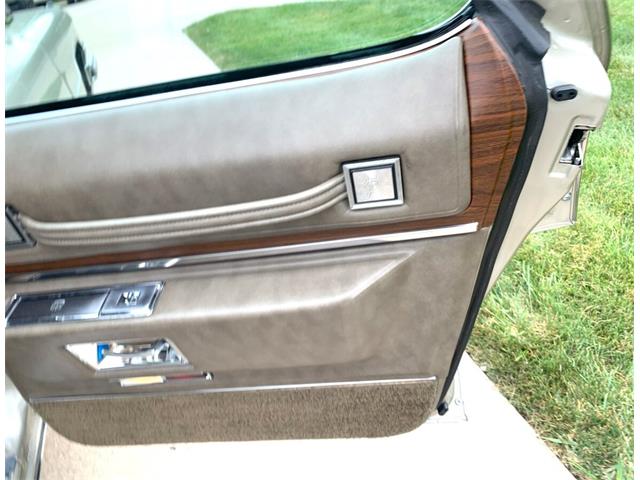 1973 Cadillac Sedan DeVille (CC-1891114) for sale in Lake Hiawatha, New Jersey