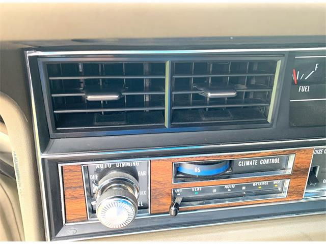 1973 Cadillac Sedan DeVille (CC-1891114) for sale in Lake Hiawatha, New Jersey