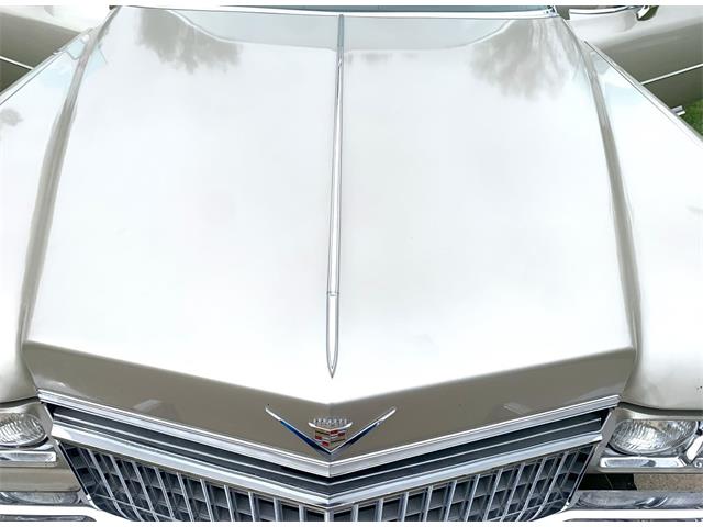 1973 Cadillac Sedan DeVille (CC-1891114) for sale in Lake Hiawatha, New Jersey