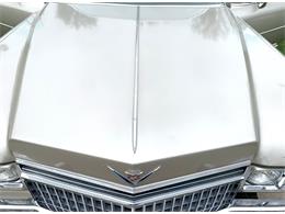 1973 Cadillac Sedan DeVille (CC-1891114) for sale in Lake Hiawatha, New Jersey