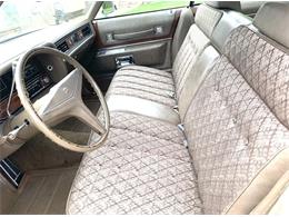 1973 Cadillac Sedan DeVille (CC-1891114) for sale in Lake Hiawatha, New Jersey