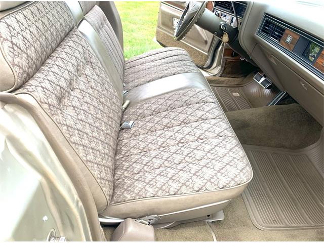 1973 Cadillac Sedan DeVille (CC-1891114) for sale in Lake Hiawatha, New Jersey