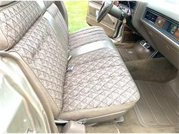 1973 Cadillac Sedan DeVille (CC-1891114) for sale in Lake Hiawatha, New Jersey