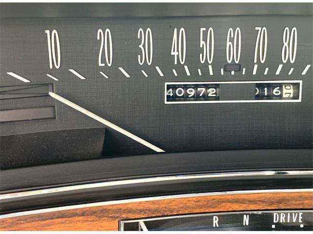 1973 Cadillac Sedan DeVille (CC-1891114) for sale in Lake Hiawatha, New Jersey