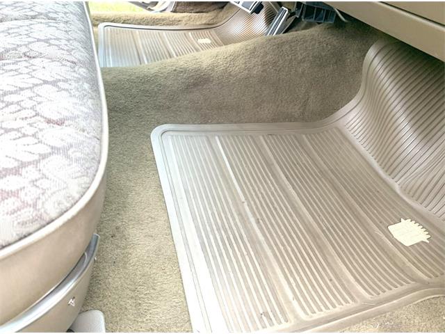 1973 Cadillac Sedan DeVille (CC-1891114) for sale in Lake Hiawatha, New Jersey