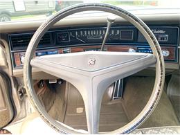1973 Cadillac Sedan DeVille (CC-1891114) for sale in Lake Hiawatha, New Jersey