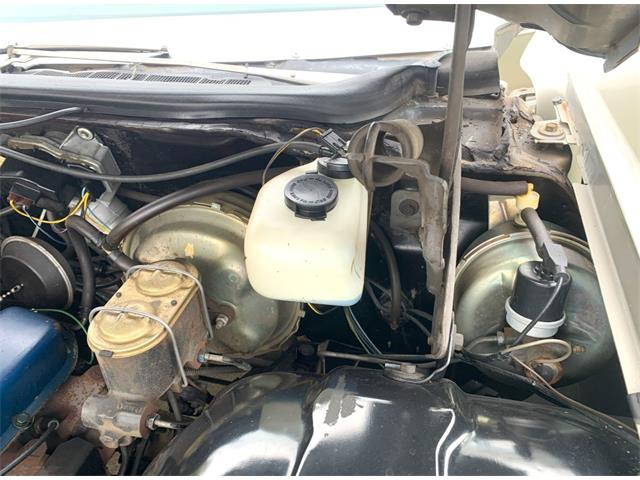 1973 Cadillac Sedan DeVille (CC-1891114) for sale in Lake Hiawatha, New Jersey