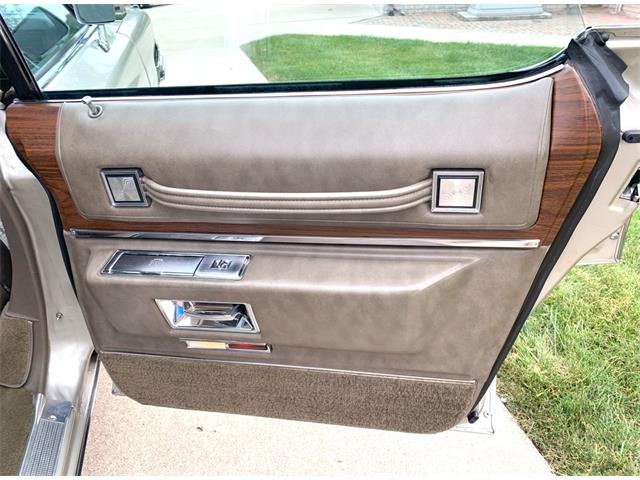 1973 Cadillac Sedan DeVille (CC-1891114) for sale in Lake Hiawatha, New Jersey