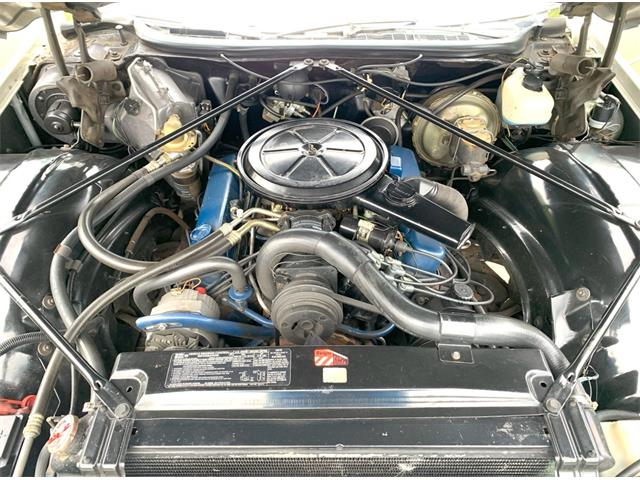 1973 Cadillac Sedan DeVille (CC-1891114) for sale in Lake Hiawatha, New Jersey