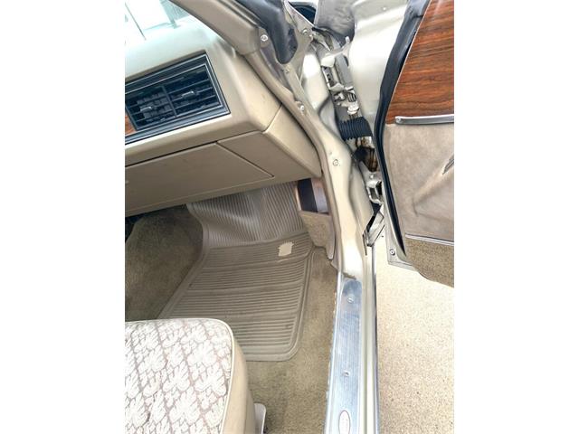 1973 Cadillac Sedan DeVille (CC-1891114) for sale in Lake Hiawatha, New Jersey