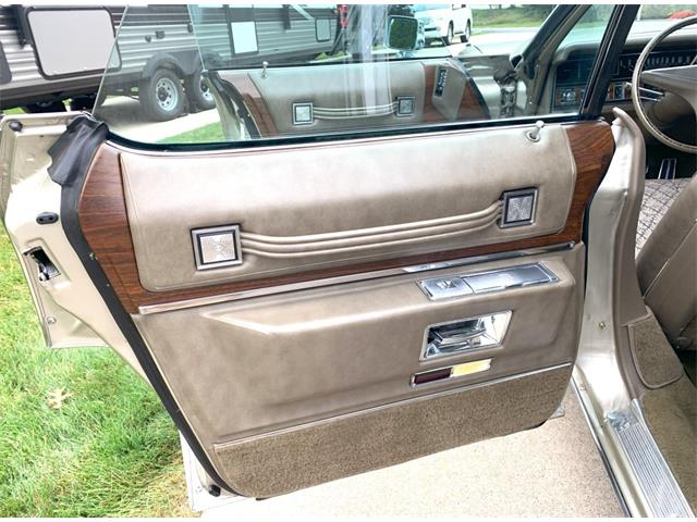 1973 Cadillac Sedan DeVille (CC-1891114) for sale in Lake Hiawatha, New Jersey