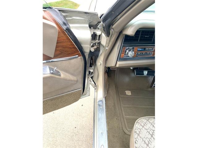 1973 Cadillac Sedan DeVille (CC-1891114) for sale in Lake Hiawatha, New Jersey