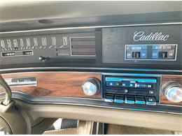 1973 Cadillac Sedan DeVille (CC-1891114) for sale in Lake Hiawatha, New Jersey