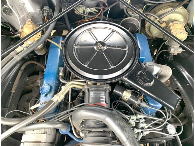 1973 Cadillac Sedan DeVille (CC-1891114) for sale in Lake Hiawatha, New Jersey