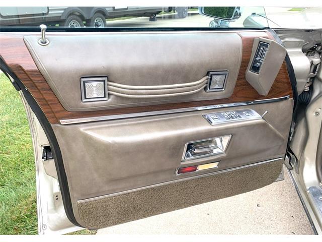 1973 Cadillac Sedan DeVille (CC-1891114) for sale in Lake Hiawatha, New Jersey