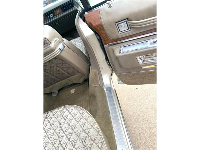 1973 Cadillac Sedan DeVille (CC-1891114) for sale in Lake Hiawatha, New Jersey