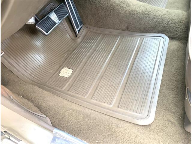 1973 Cadillac Sedan DeVille (CC-1891114) for sale in Lake Hiawatha, New Jersey