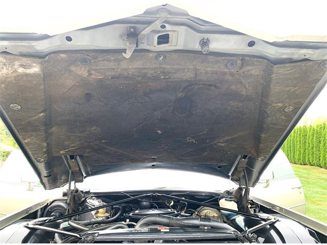 1973 Cadillac Sedan DeVille (CC-1891114) for sale in Lake Hiawatha, New Jersey