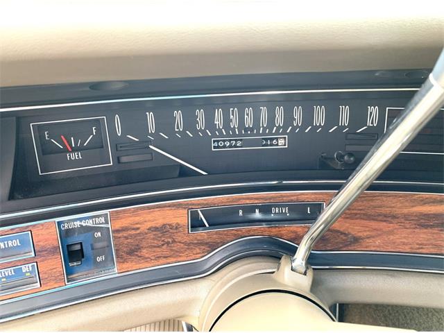 1973 Cadillac Sedan DeVille (CC-1891114) for sale in Lake Hiawatha, New Jersey