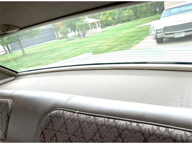 1973 Cadillac Sedan DeVille (CC-1891114) for sale in Lake Hiawatha, New Jersey